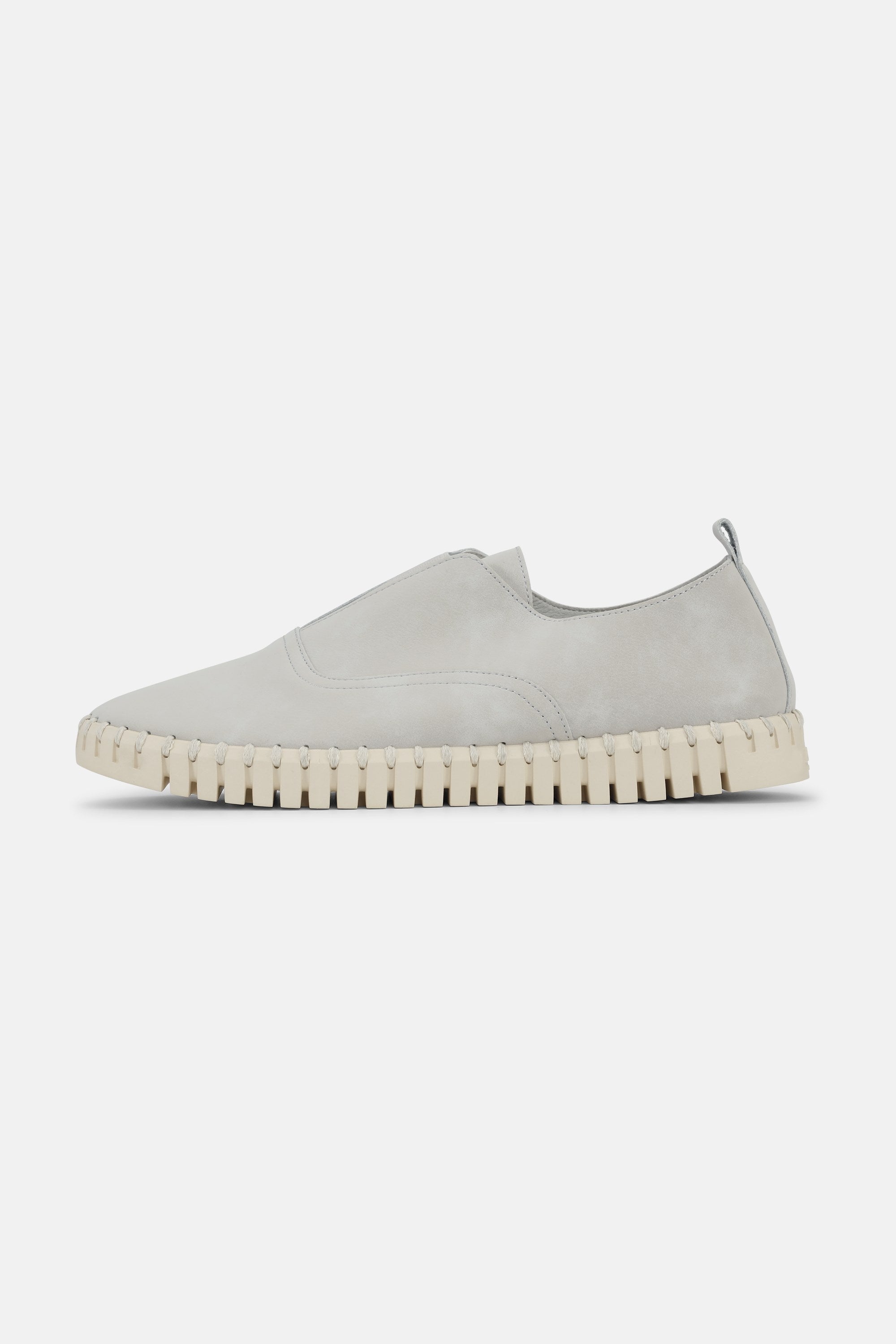 Men’s Comfort Shoes - Kit Pearled Ivory